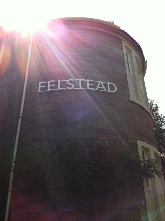 The Waterside Hotel Inverness Buitenkant foto