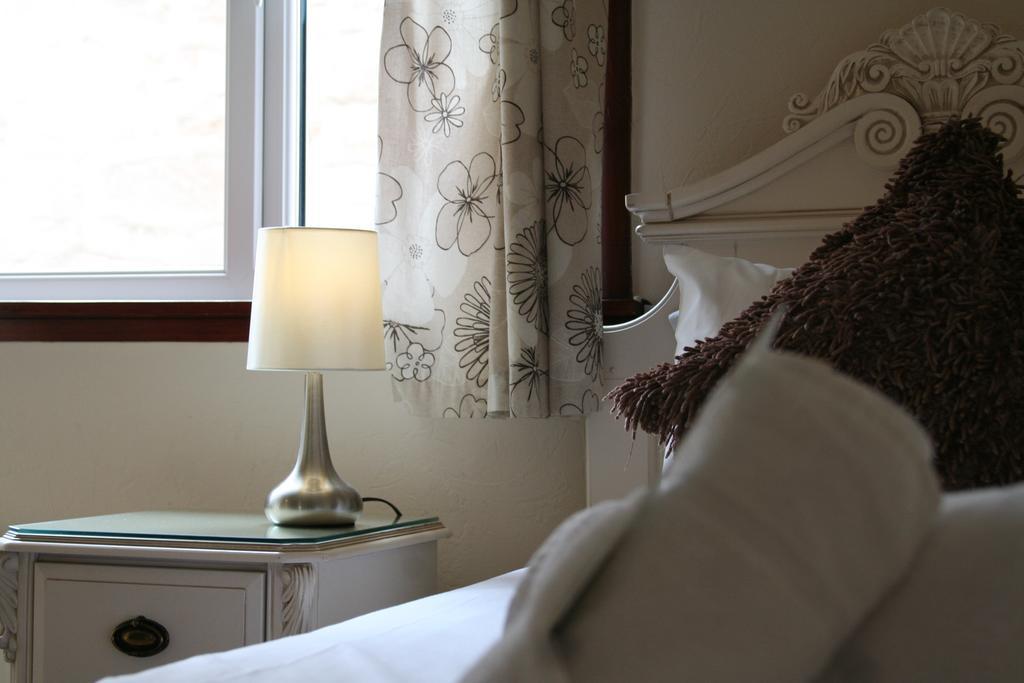 The Waterside Hotel Inverness Buitenkant foto