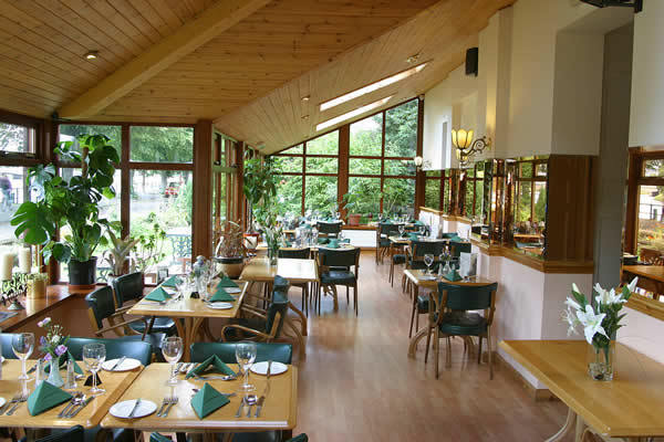 The Waterside Hotel Inverness Buitenkant foto