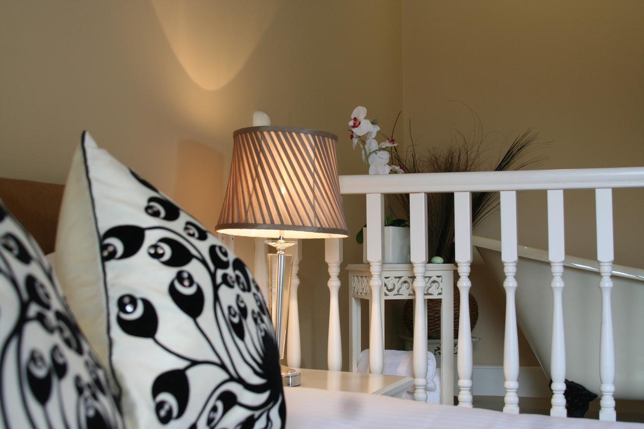 The Waterside Hotel Inverness Kamer foto