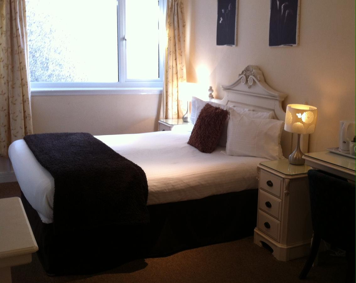 The Waterside Hotel Inverness Kamer foto