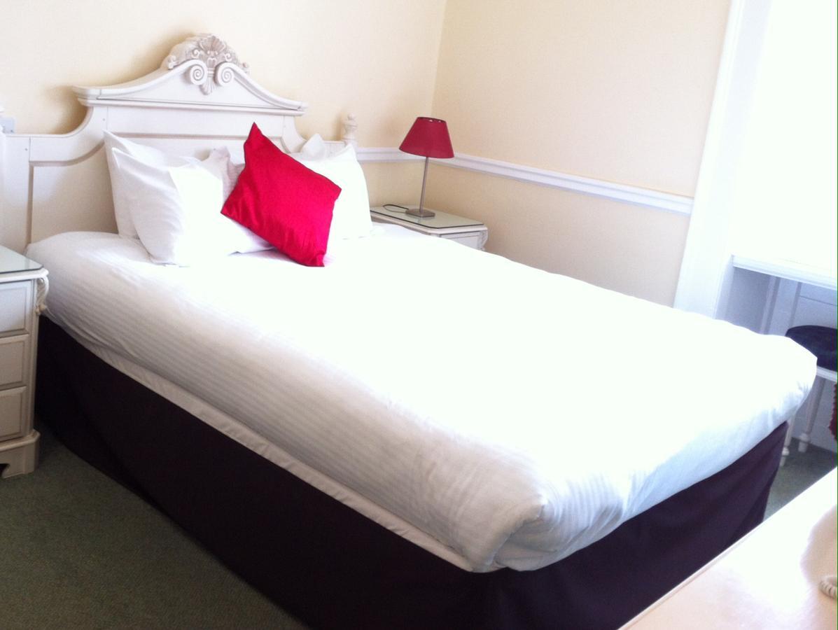 The Waterside Hotel Inverness Kamer foto
