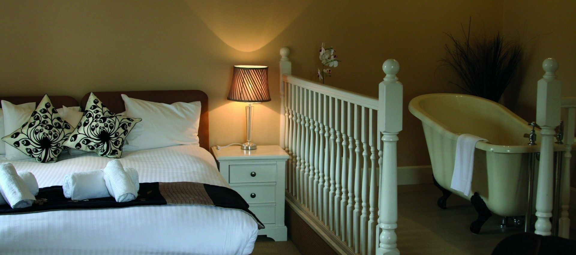 The Waterside Hotel Inverness Buitenkant foto